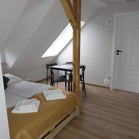 Nowe Apartamenty Na Swiatowida Vito Apartments "Centrum"Molo 5 Min Spacerem" Miedzyzdroje Luaran gambar