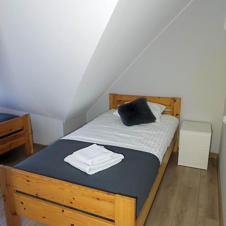 Nowe Apartamenty Na Swiatowida Vito Apartments "Centrum"Molo 5 Min Spacerem" Miedzyzdroje Luaran gambar