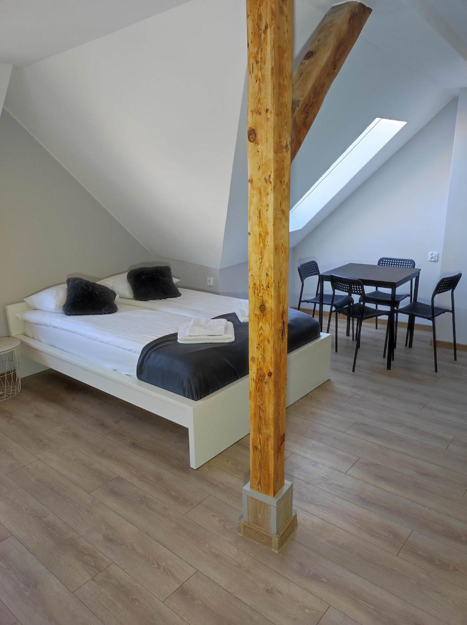 Nowe Apartamenty Na Swiatowida Vito Apartments "Centrum"Molo 5 Min Spacerem" Miedzyzdroje Luaran gambar