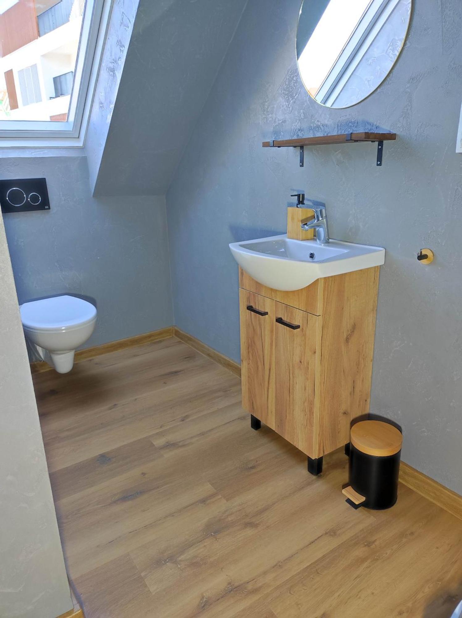 Nowe Apartamenty Na Swiatowida Vito Apartments "Centrum"Molo 5 Min Spacerem" Miedzyzdroje Luaran gambar