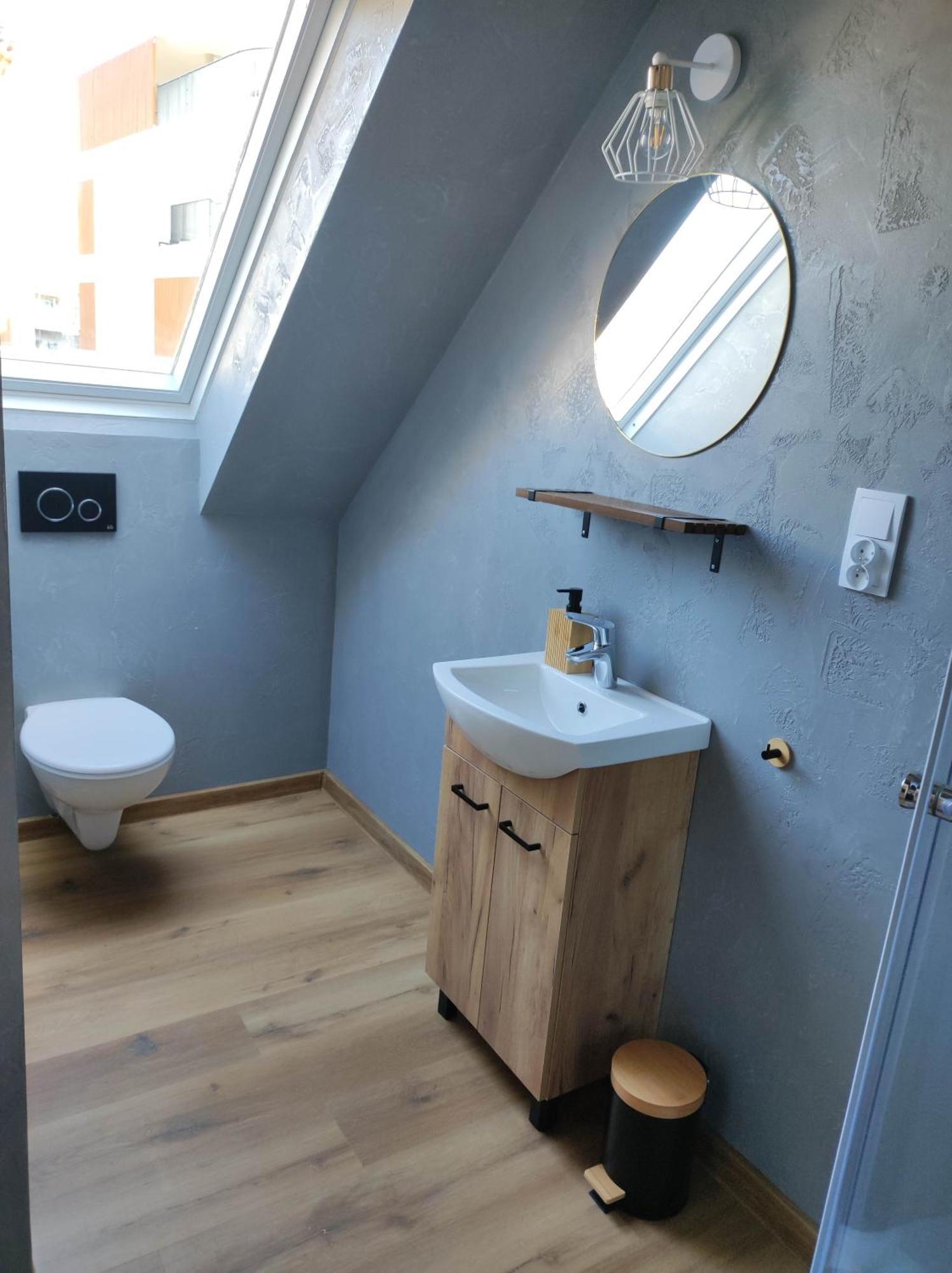 Nowe Apartamenty Na Swiatowida Vito Apartments "Centrum"Molo 5 Min Spacerem" Miedzyzdroje Luaran gambar