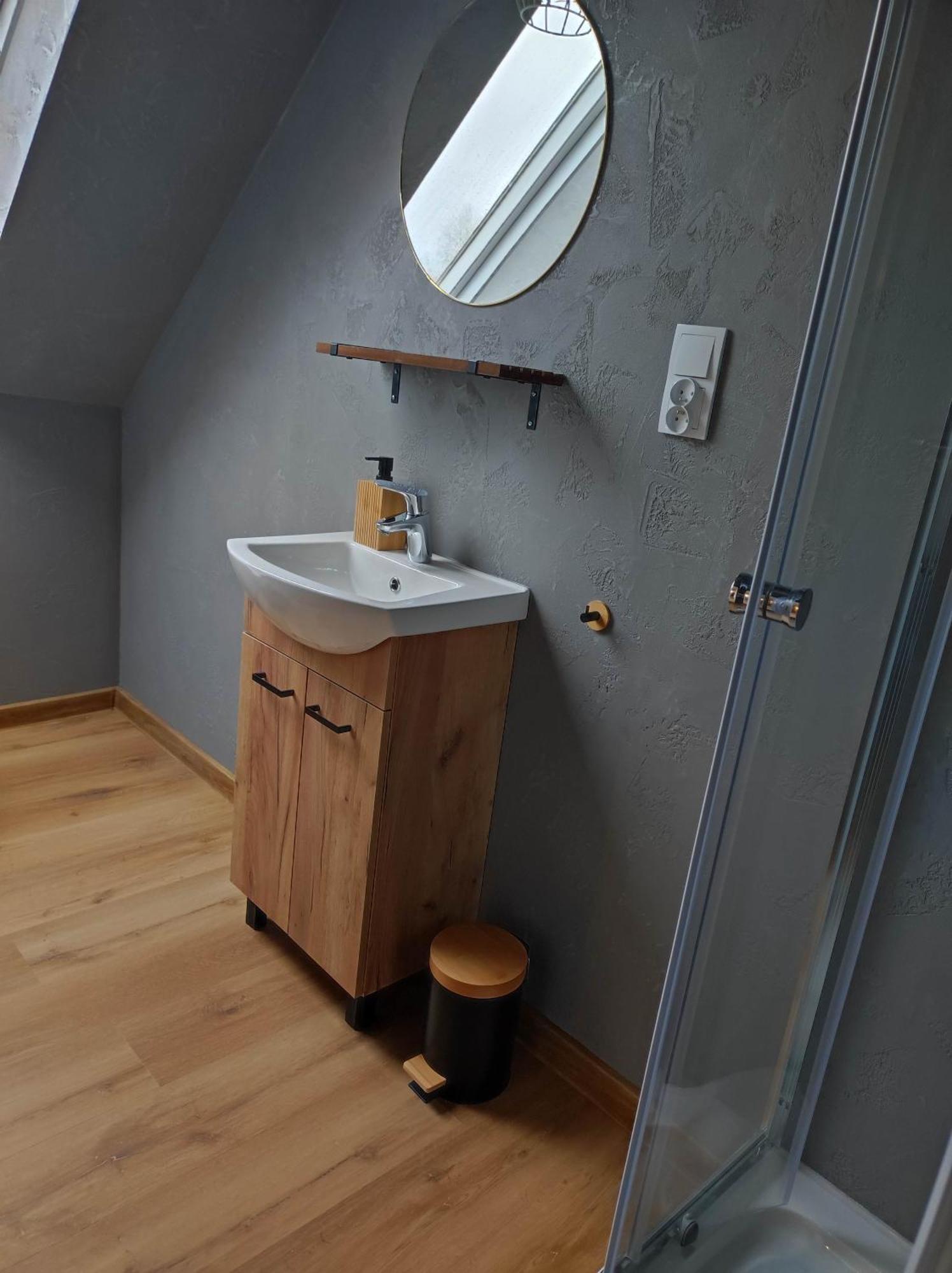 Nowe Apartamenty Na Swiatowida Vito Apartments "Centrum"Molo 5 Min Spacerem" Miedzyzdroje Luaran gambar