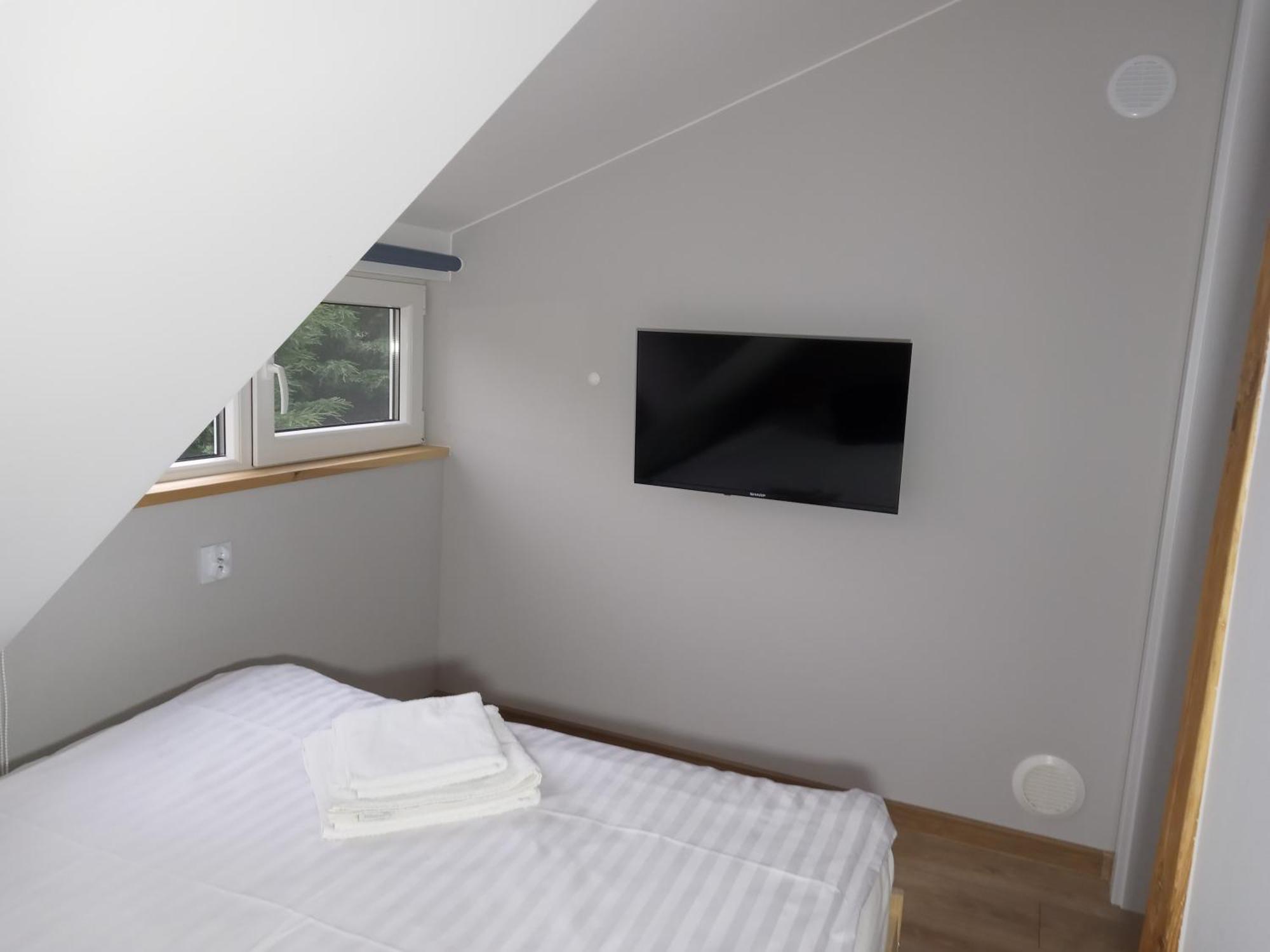 Nowe Apartamenty Na Swiatowida Vito Apartments "Centrum"Molo 5 Min Spacerem" Miedzyzdroje Luaran gambar