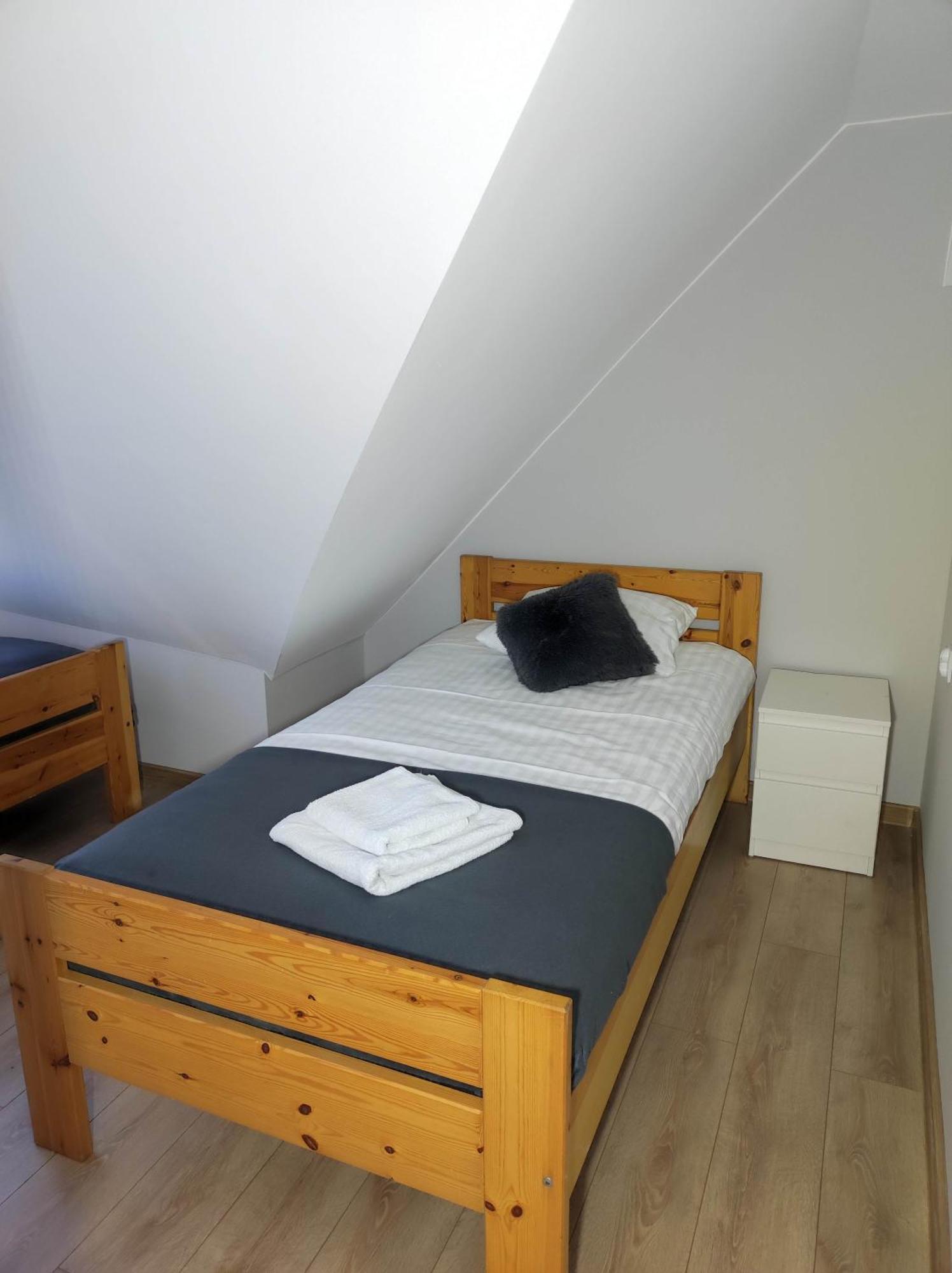 Nowe Apartamenty Na Swiatowida Vito Apartments "Centrum"Molo 5 Min Spacerem" Miedzyzdroje Luaran gambar